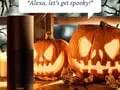 Amazing Ways Your Amazon Echo (Alexa) Can Help You Create Scares
