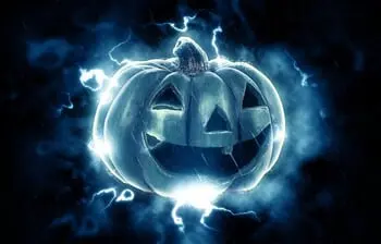 Amazon Offering Halloween Evening Tours, Trick-or-Treating, and More
