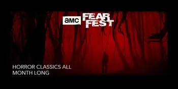AMC’s Fear Fest 2018 Runs Oct. 14 – 31: Catch Horror Classics All Month Long!