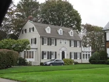 Are the Ghosts Driving Owners Away? Amityville Horror House on the Market Yet Again