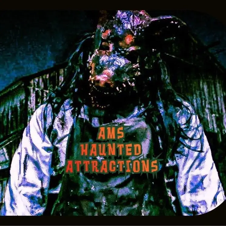 2023 Question and Answer With AMS Haunted Attractions photo