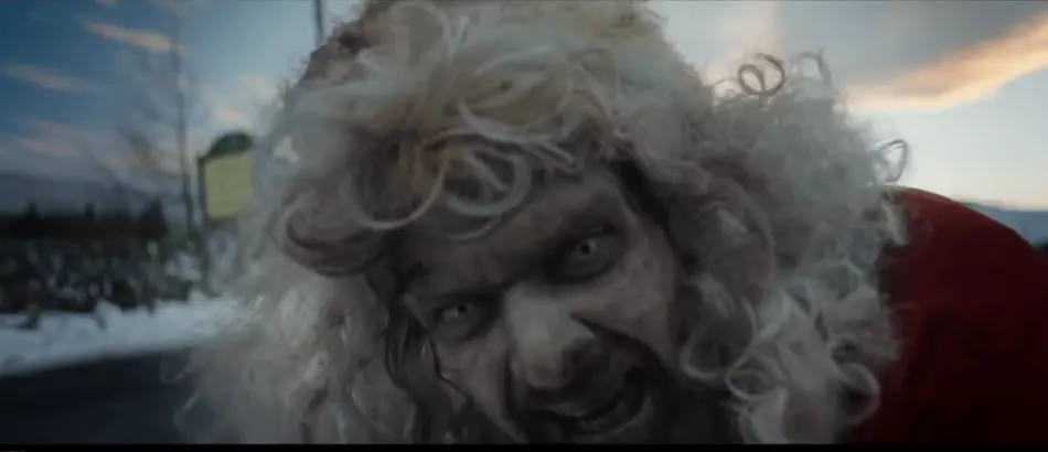 Anna and The Apocalypse in theaters starting December 7th