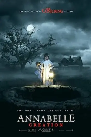 Annabelle: Creation Is Another Can't Miss Creepy Chapter in 'The Conjuring' Series