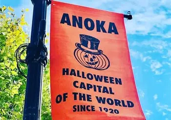 VIDEO: Where’s the Halloween Capital of the World?
