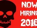 Share Some Scares by Working at an Arizona Haunted Attraction this Halloween Season
