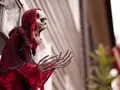 Beloved Ashbury Halloween House Shut Down