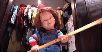 Totally Awesome Horror Flicks from the 80s to Binge Watch with Friends
