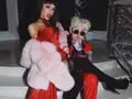 Awesome Halloween Costumes Celebs Pulled Off This Halloween