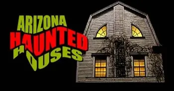 AZHauntedHouses.com Goes Live with 'The Daily Voice' on 1480 KPHX to Discuss Scary-Good Fun Here in Arizona