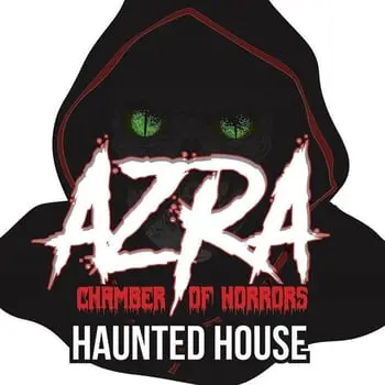 2022 Question and Answer With Azra Chamber of Horrors Haunted House