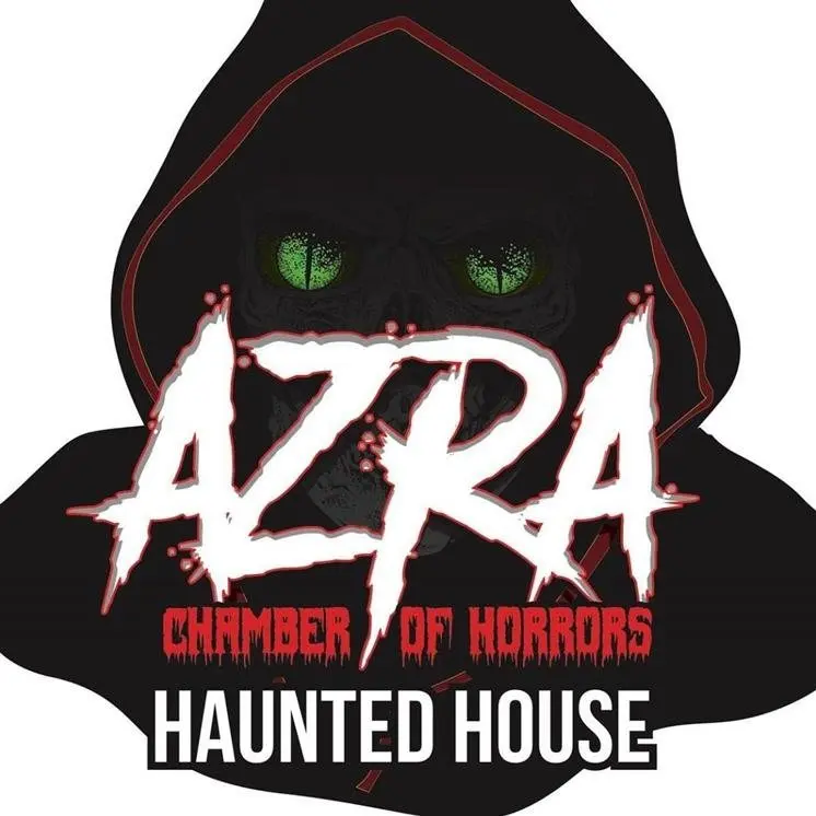 2022 Question and Answer With Azra Chamber of Horrors Haunted House photo