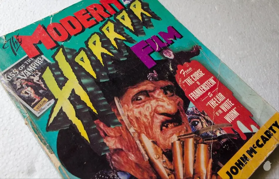 Nine Horror Films to Watch in Honor of Back-to-School photo