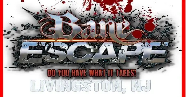 Bane Haunted House Announces Brand New Escape Rooms photo