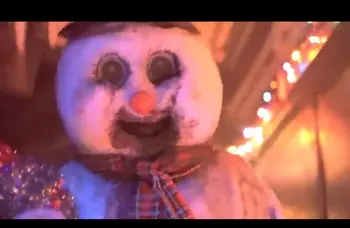 Basement of the Dead Presents “A Very Scary Axe-Mas' – December 13, 14 & 21