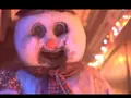 Basement of the Dead Presents “A Very Scary Axe-Mas' – December 13, 14 & 21