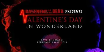 Strengthen Romance with Scare This Valentine’s Day at a Wonderland Themed Haunted House