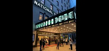 It’s Showtime for Beetlejuice: The Musical!