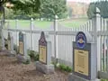 RIP: Ice Cream Mourners Pay their Respects at Ben & Jerry's Flavor Graveyard