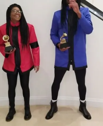 Celeb Duos That Won the Internet with Their Halloween Couples Costumes This Holiday