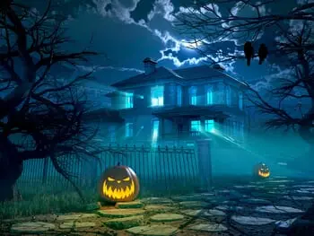 Three Florida Towns Rank as Best for Halloween Fun in the U.S.