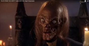 The Best Horror TV Series to Watch While You're Home for Christmas Break This Holiday!