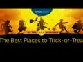 New Ranking Out on Best Places to Trick-or-Treat