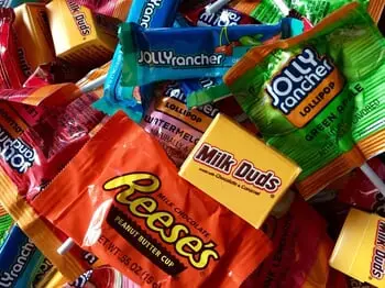 Which States Are Best for Trick-or-Treating?