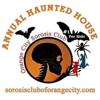 Don't Miss Out on 'Beyond Stranger Things' at The Sorosis Club's Annual Haunted House!