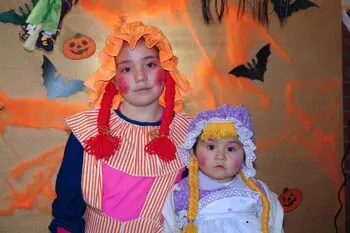 'Black & Orange Spirit Day'? Massachusetts Elementary School Replaces Halloween Festivities with Non-Holiday Spirit Day