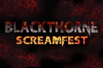 An Inside Look at the 2016 Halloween Season at Blackthorne Haunted House