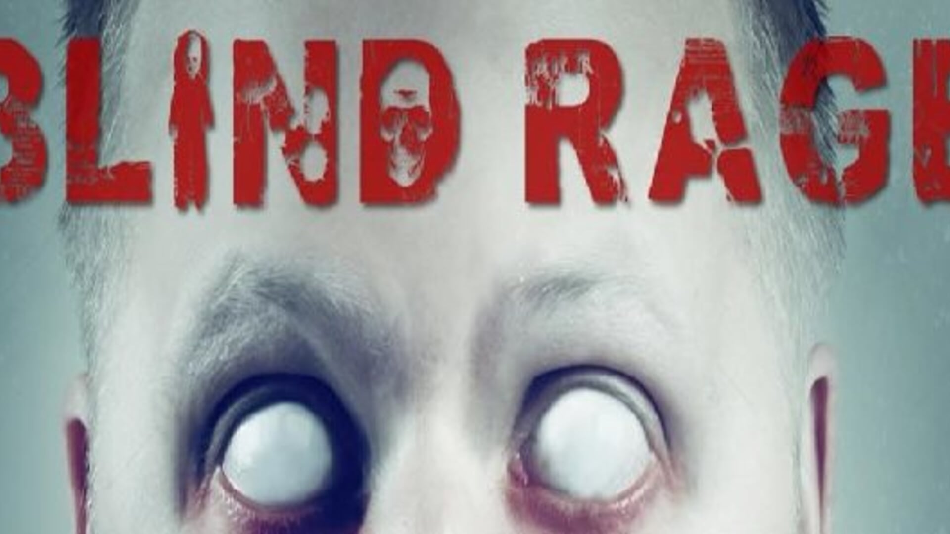 Very Blind Rage Don't Miss Out on the 'Blind Rage' Event at Fright Haven this Weekend!