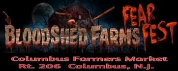 BloodShed Farms Fear Fest Returns with Gruesomely Good Fun this Halloween Season!