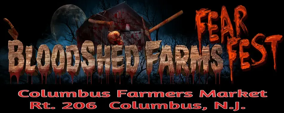 BloodShed Farms Fear Fest
