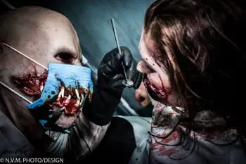 Frightening Fun Awaits at BloodShed Farms Fear Fest this Halloween Season!