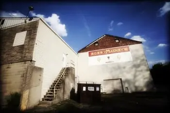 Spend the Night at the Haunted Bobby Mackey's with Ghost Hunts USA!