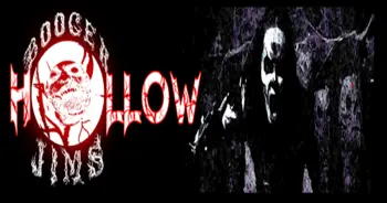 Find Out All About the Scares Being Stirred Up this Halloween Season at Booger Jims Hollow!