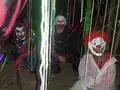 Brave the Thrills & Chills that Await this Halloween Season at Booger Jim's Hollow!