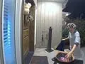 Boy Fills Empty Candy Bowl While Trick-or-Treating So Others Could Have Some