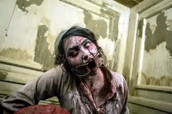 Terror Awaits Thrill Seekers this Halloween Season at Brighton Asylum!