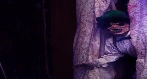 Celebrate the Luck of the Irish at Brighton Asylum's St. Patrick's Day SLAY Event! photo