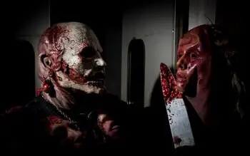 Tons of Terror Awaiting at Brimstone Haunt this Halloween Season!