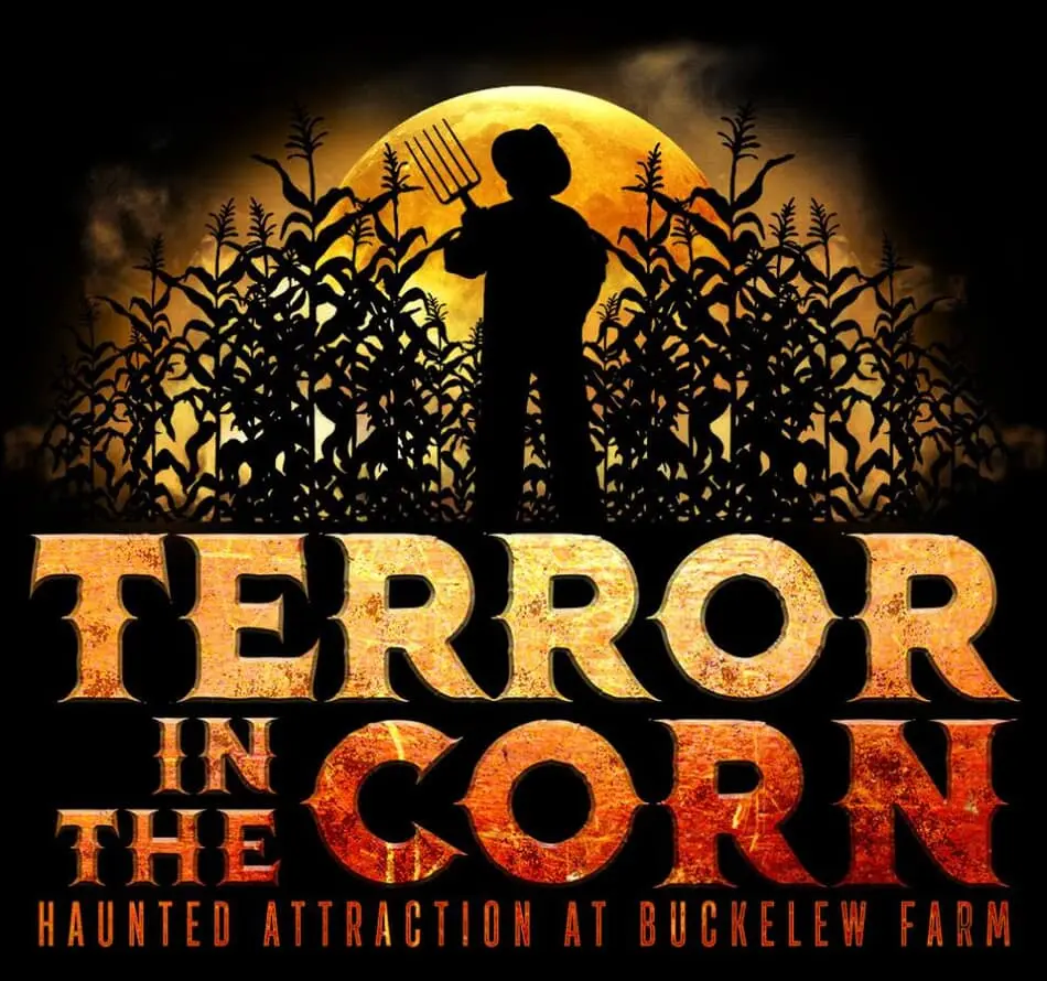 Voted Tucson's best haunted attraction for over a decade, Terror In the Corn is Southern Arizona’s scariest and most unique Halloween experience.