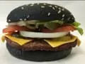 Black Bunned Burger Coming to Burger King for Halloween Season