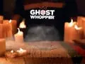 New Burger King Ghost Whopper Taste Tested By Spirits for Halloween