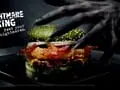 Burger King Creates Halloween Sandwich Clinically Proven to Induce Nightmares 