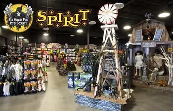 Capitalist Insensitivity in the Name of the Halloween Spirit