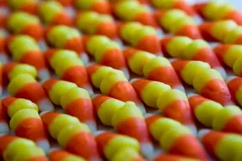 Satisfy That Sweet Tooth: Candy Corn Treats for Halloween