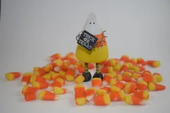 Love It or Hate It, It's Here to Stay: Candy Corn: Halloween's Most Talked About Treat