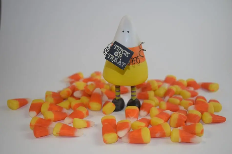 Love It or Hate It, It's Here to Stay: Candy Corn: Halloween's Most Talked About Treat photo