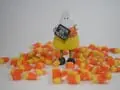 Love It or Hate It, It's Here to Stay: Candy Corn: Halloween's Most Talked About Treat